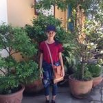 Linh Thach - @thach2534 - Instagram
