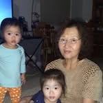 Linh Thach - @linhandkhien - Instagram