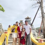 Linh Thach - @linhthach131 - Instagram