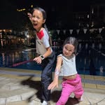 LinLin Ma - @abilinpy - Instagram