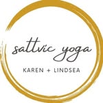 Karen Anderson + Lindsea Stowe // Yoga + Meditation - @sattvicyoga - Instagram