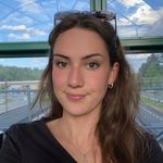 Linn Zander - @linnzandeer - Instagram