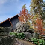 Laitilan Louhenlinna - @louhenlinna - Instagram