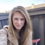 Linnea Adams - @linneaflower365 - Instagram