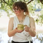 Linnea Campbell - @linneacampbellstudio - Instagram