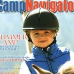 Linnea Campnavigator - @linneacampnavigator - Instagram