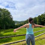 Linnea - @linneaoncamp - Instagram