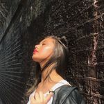 Linnea Kíara Davis - @linnea.intx - Instagram