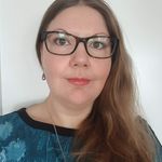 Linnéa Engström - @amazonea87 - Instagram