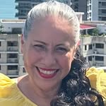 Linnette Mariela Fernandez Torres de Ibanez - @liliflacao7 - Instagram