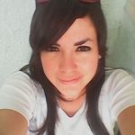 Linnette Molina Fernandez - @linnetteliliana - Instagram