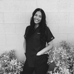 Linette Garcia - @the.pearleffect - Instagram