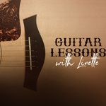 Linette Garcia - @guitarlessonsmiami - Instagram