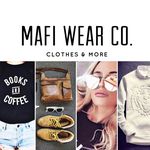 Linnette Garcia - @mafiwear - Instagram