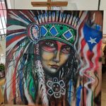 Linnette Netty Garcia - @nettyme2 - Instagram