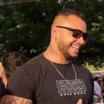 Diego Lino de Castro - @treinadordiegolino - Instagram