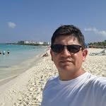 Lino Castro - @linuxcv - Instagram