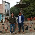 Lino Castro - @linocastro40 - Instagram