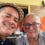 Lino Cortes - @linopanos - Instagram