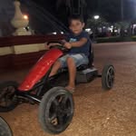 Lino Dominguez - @linodominguez30 - Instagram