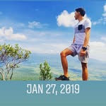 Lino Dominguez Zabala III - @dominguezzab - Instagram