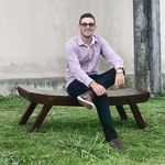 Lino Garcia - @lino.garcia21 - Instagram