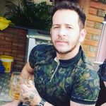 Lino García - @garcia_netoo - Instagram