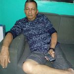 Lino Garcia - @linogarciadacosta9 - Instagram