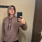 Lino Garcia - @linocaoz - Instagram