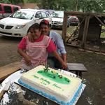 Lino Garcia - @linogarcia6324 - Instagram
