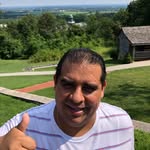 Lino Garcia - @linogarcia277 - Instagram