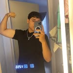 Lino Garcia Jr. - @linogarciajr1 - Instagram
