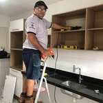 Lino Gomes - @linomontadorgba - Instagram