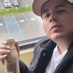 Lino Hernandez - @liinohdz - Instagram