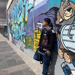 Lino A. Molina - @pinchewerok7ng - Instagram