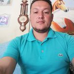 Lino Molina - @linomolina_23 - Instagram