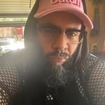 Lino Molina II - @sugalips718 - Instagram