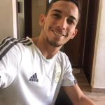 Lino Alexandre - @lino_nobrega - Instagram