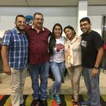 Lino De Nobrega - @linodenobrega - Instagram
