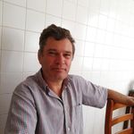 Lino Nóbrega - @herculanonobrega1965 - Instagram