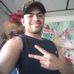 Lino Rios - @joseleonardo_ferrari - Instagram