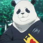 Lino Sanchez - @big_white_panda - Instagram