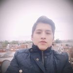 Lino Sandoval Abel - @abellinosandoval - Instagram