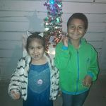 Margarita Lino Sandoval - @margaritalinosandoval - Instagram