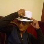 Roger Lino Sandoval - @rogerlinosandoval - Instagram