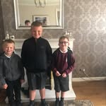 Linsey Brown - @ewanrowan3 - Instagram