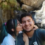 Guadalupe Choque - @linseyjones04 - Instagram