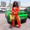 Linda Diuks - @stylebygomsy - TikTok