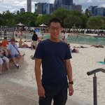 Linus Chow - @linus.smiley.24 - Instagram