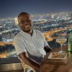 Linus Richard - @linustanzania - Instagram
